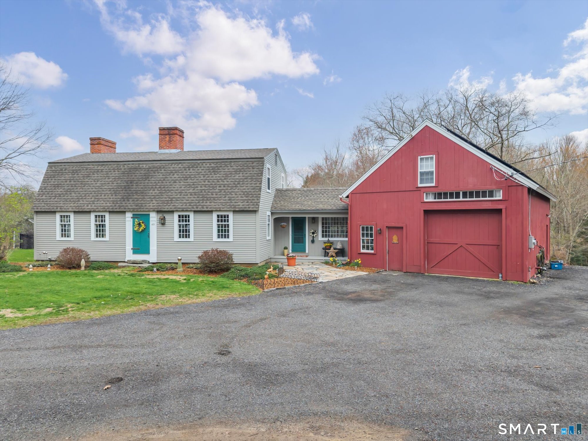 49 Upper Road Stafford CT 06076