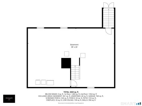 49 Upper Road Stafford CT 06076