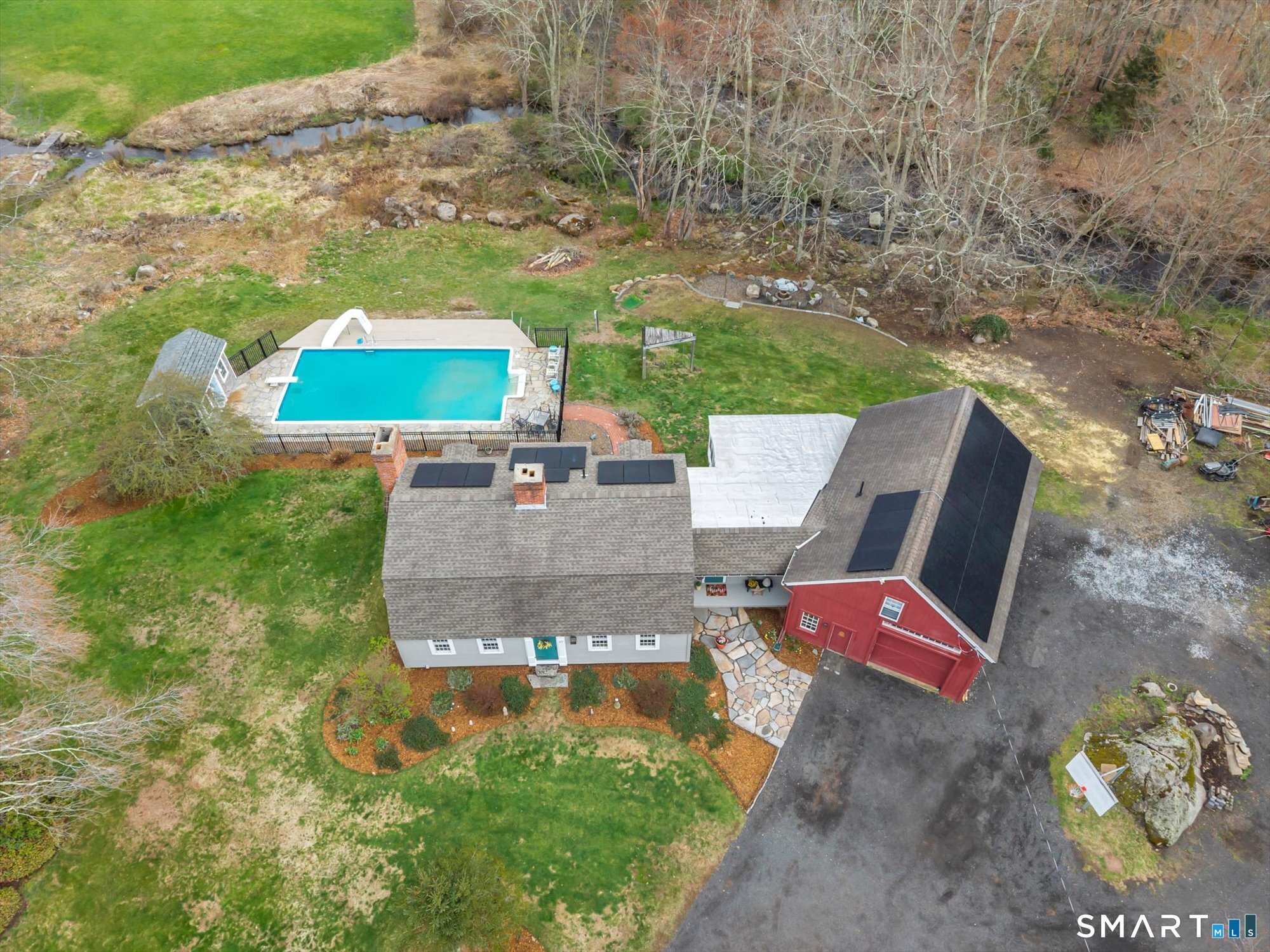 49 Upper Road Stafford CT 06076