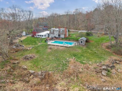 49 Upper Road Stafford CT 06076