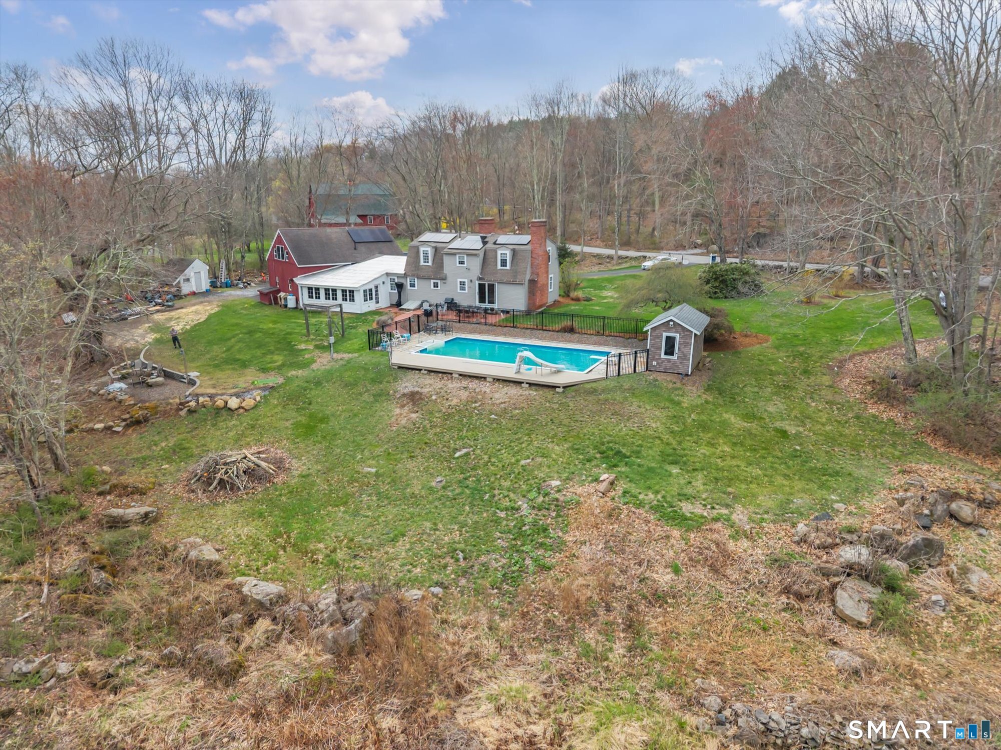 49 Upper Road Stafford CT 06076