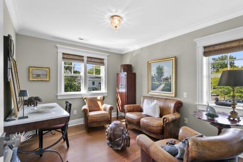 195 Hillspoint Road Westport CT 06880