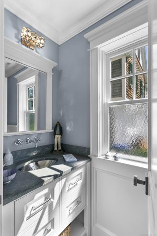 195 Hillspoint Road Westport CT 06880