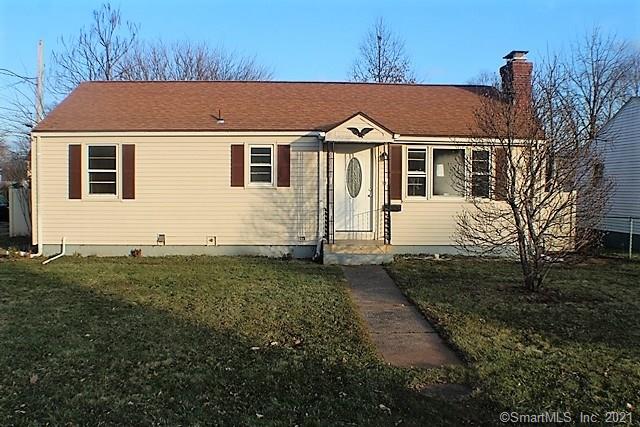 137 Abbe Street New Britain CT 06051