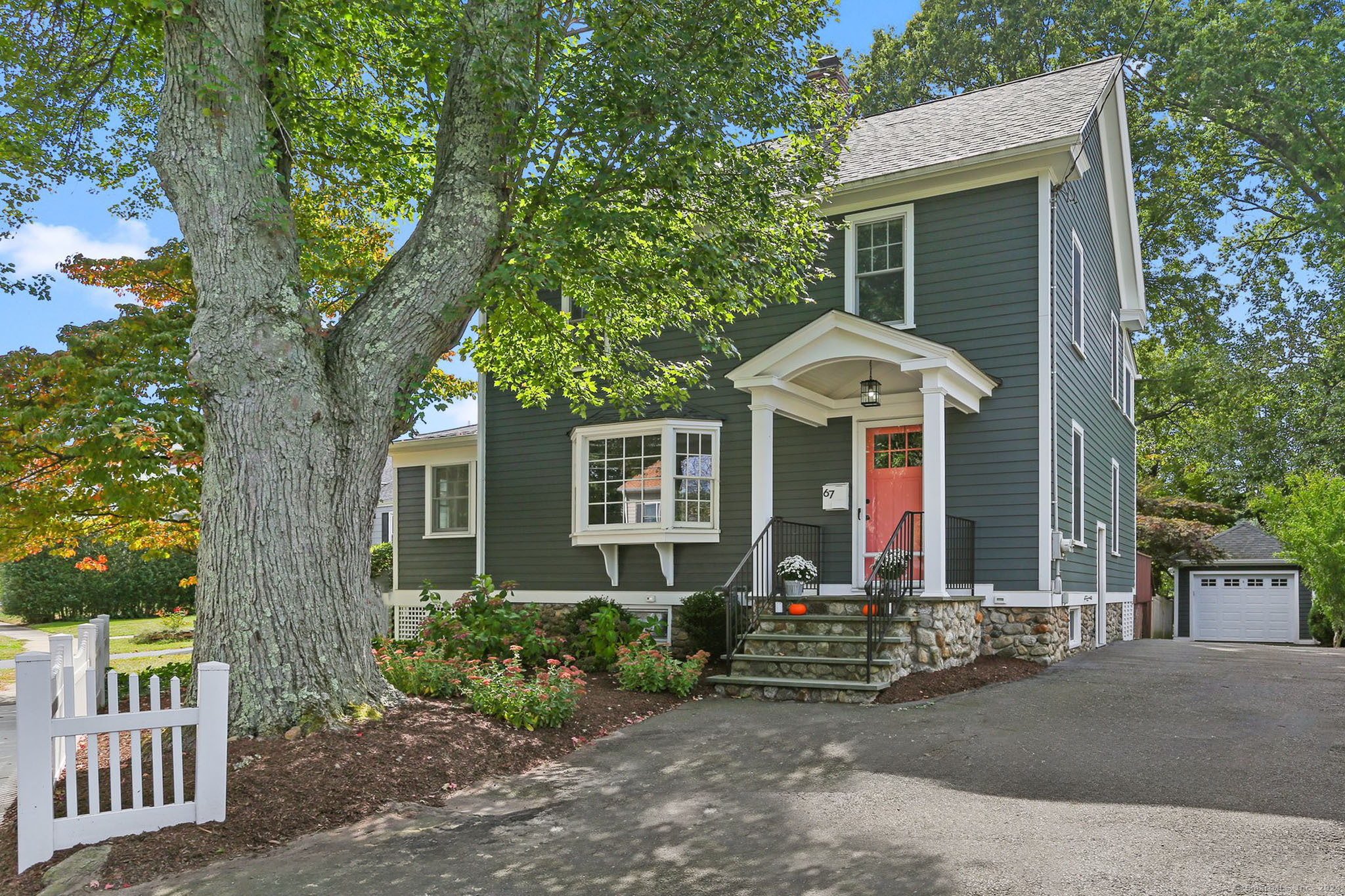 67 Euclid Avenue Fairfield CT 06825