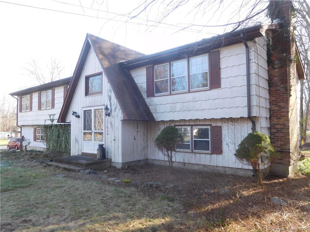 355 Cross Hill Road Monroe CT 06468
