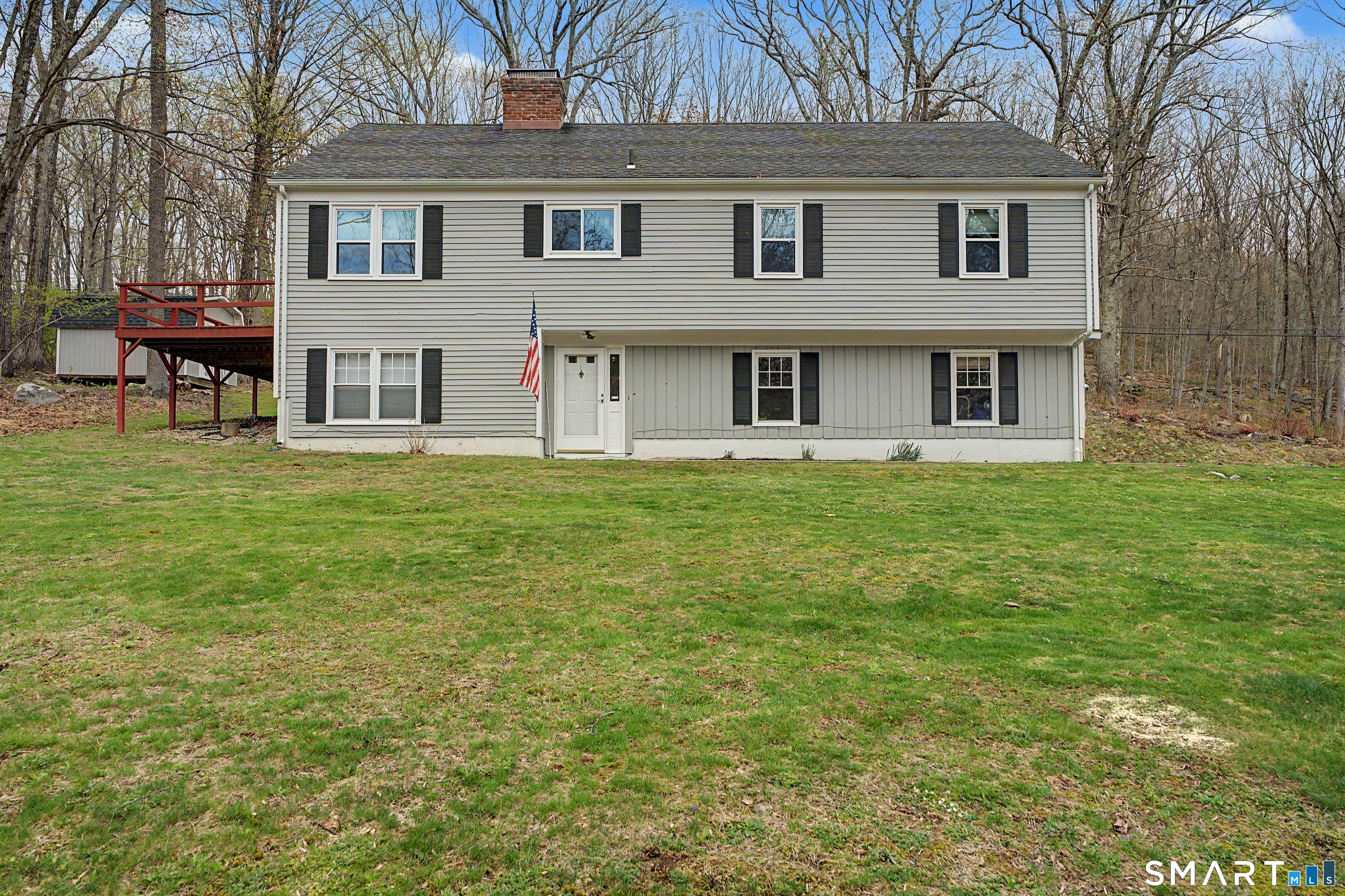 5 Kimberly Lane Woodbury CT 06798