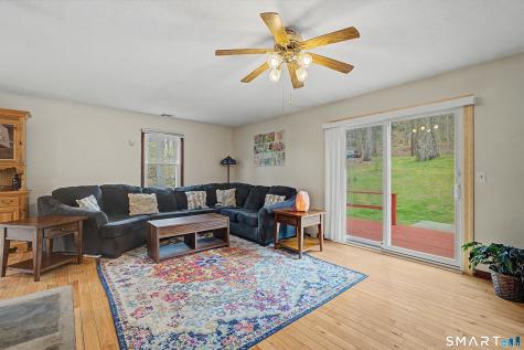 5 Kimberly Lane Woodbury CT 06798