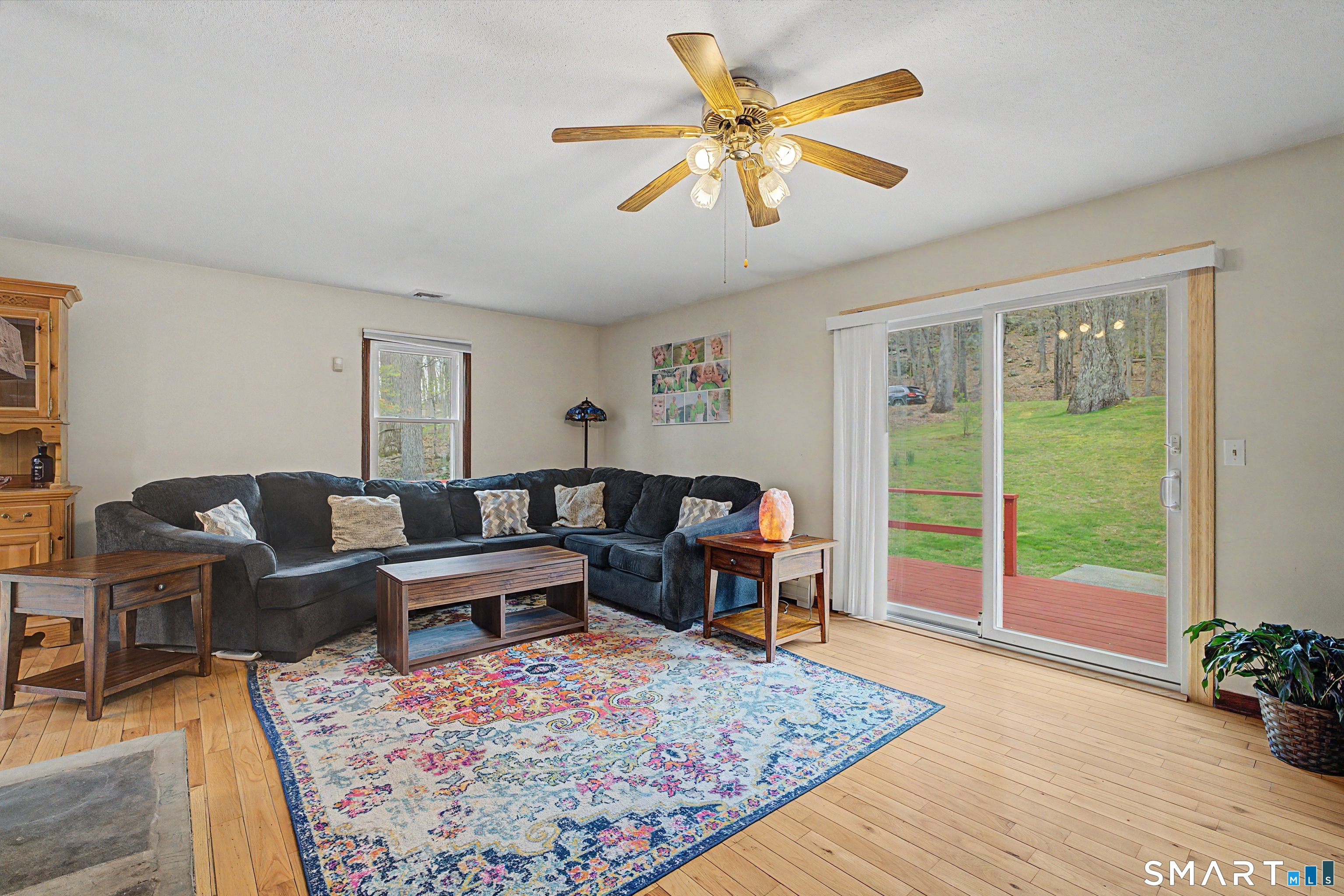 5 Kimberly Lane Woodbury CT 06798