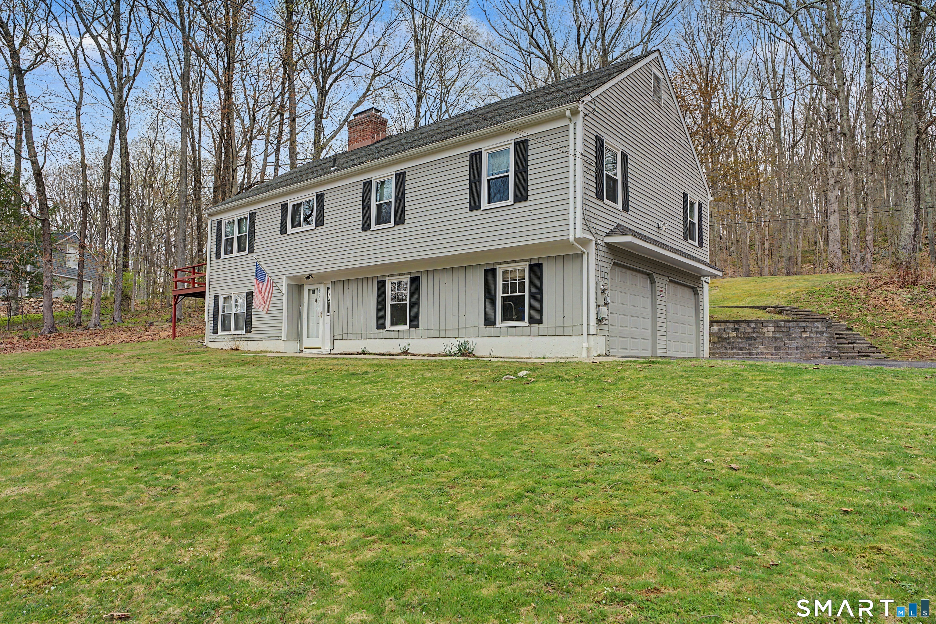 5 Kimberly Lane Woodbury CT 06798