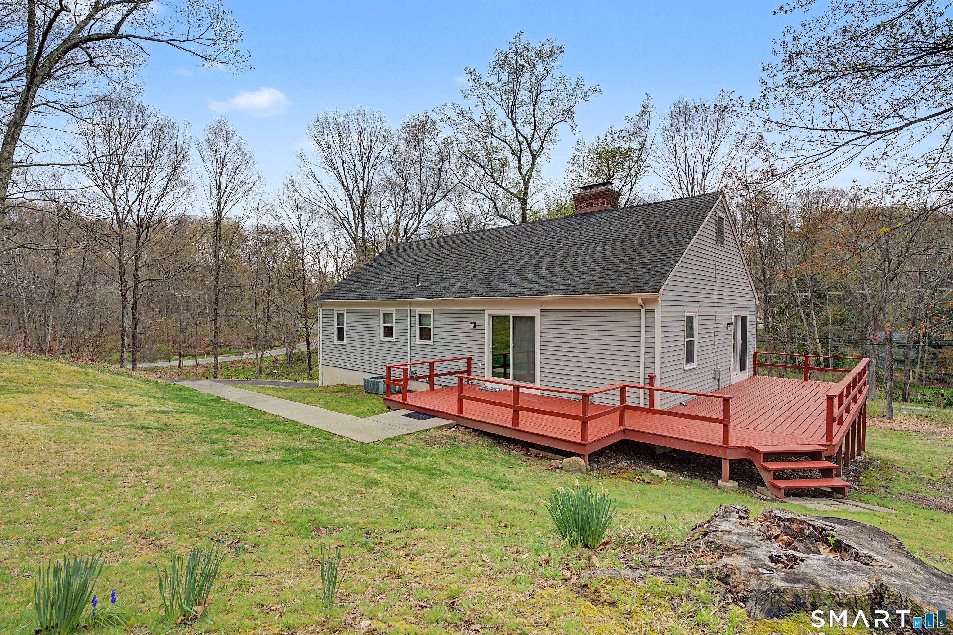 5 Kimberly Lane Woodbury CT 06798