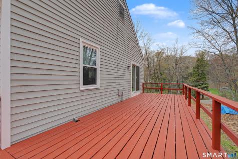 5 Kimberly Lane Woodbury CT 06798