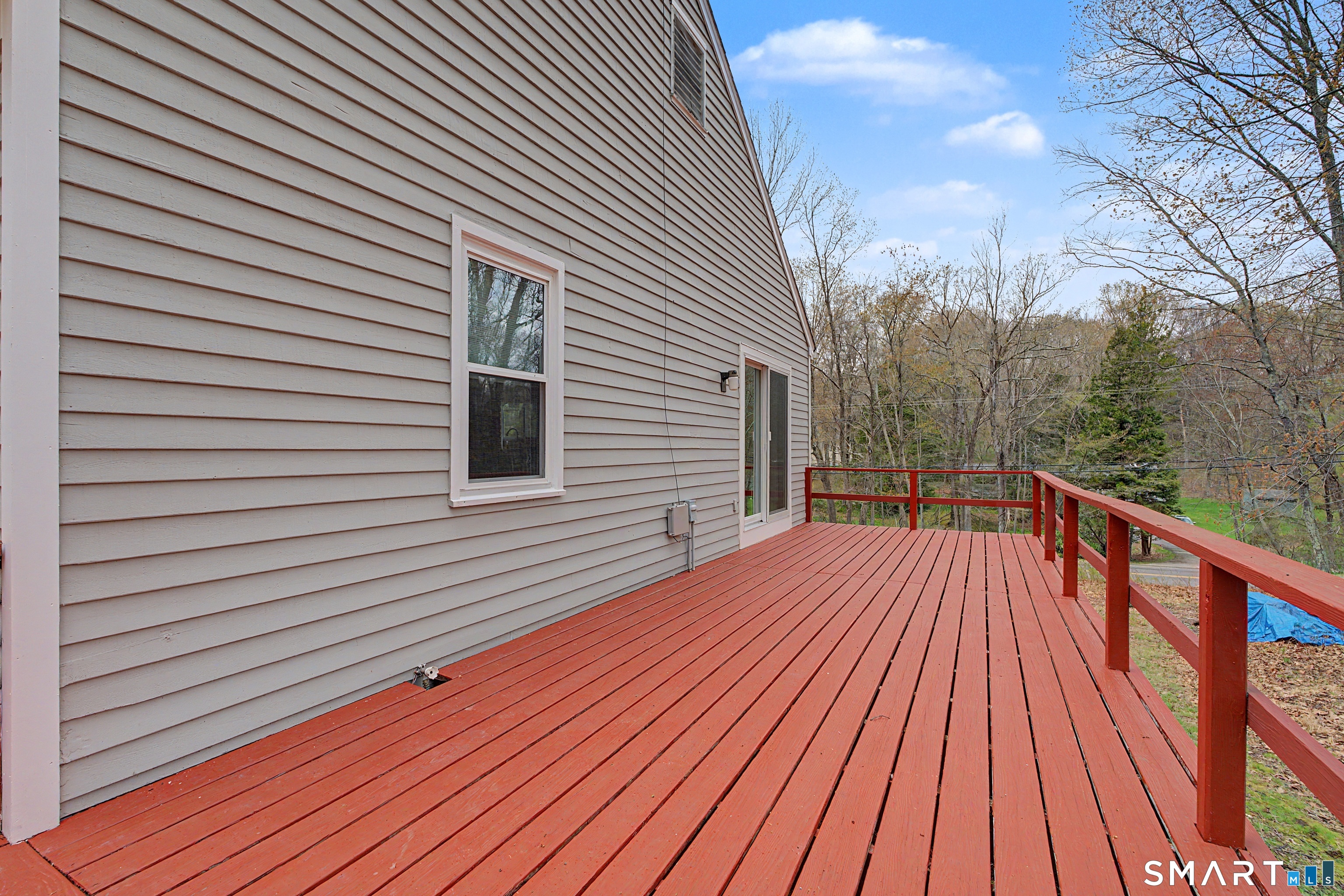 5 Kimberly Lane Woodbury CT 06798