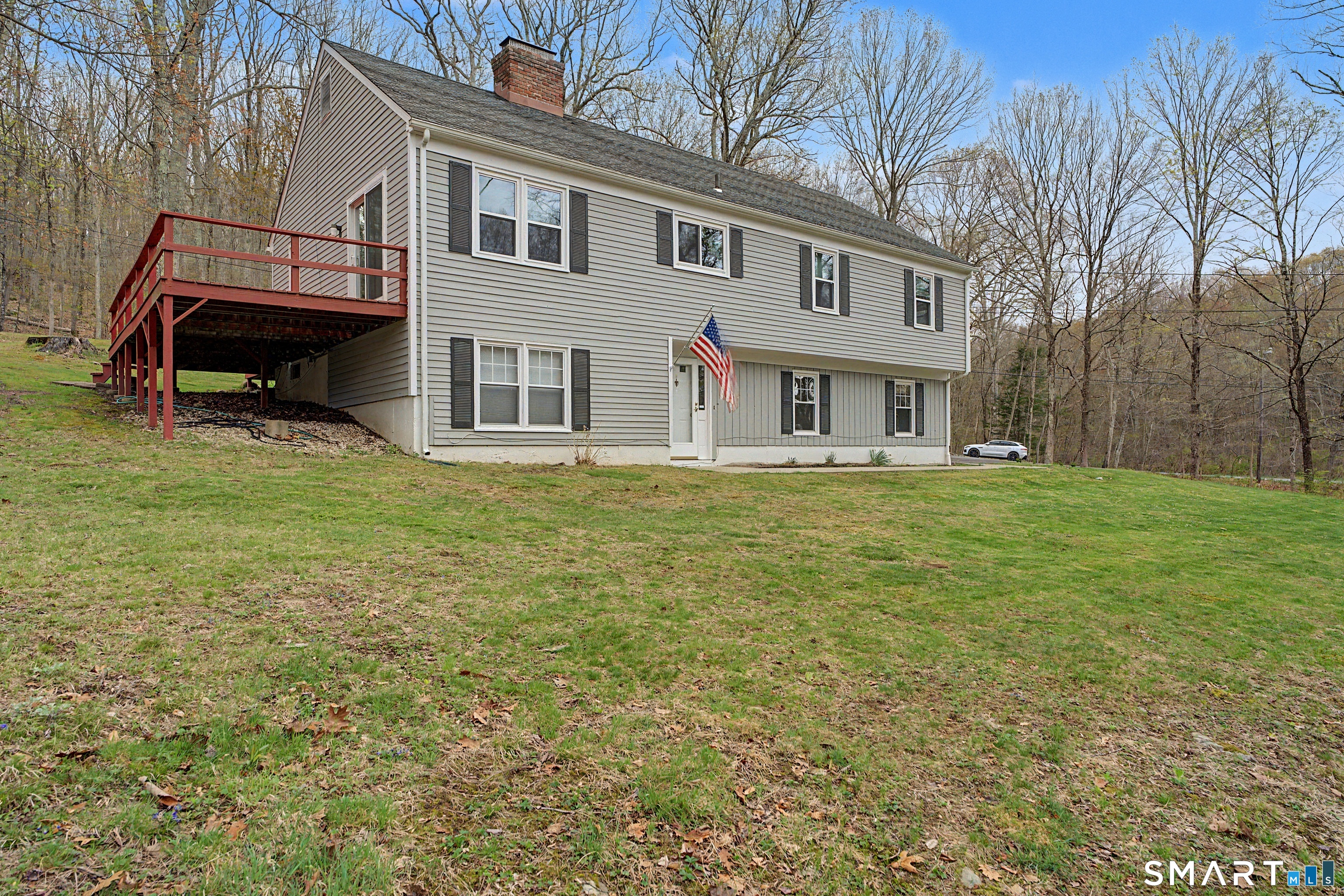 5 Kimberly Lane Woodbury CT 06798