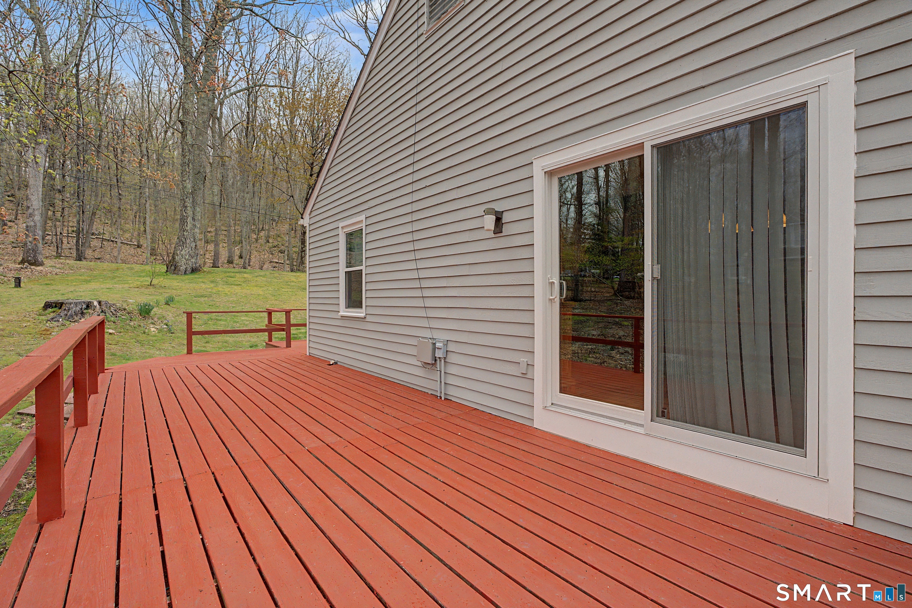 5 Kimberly Lane Woodbury CT 06798