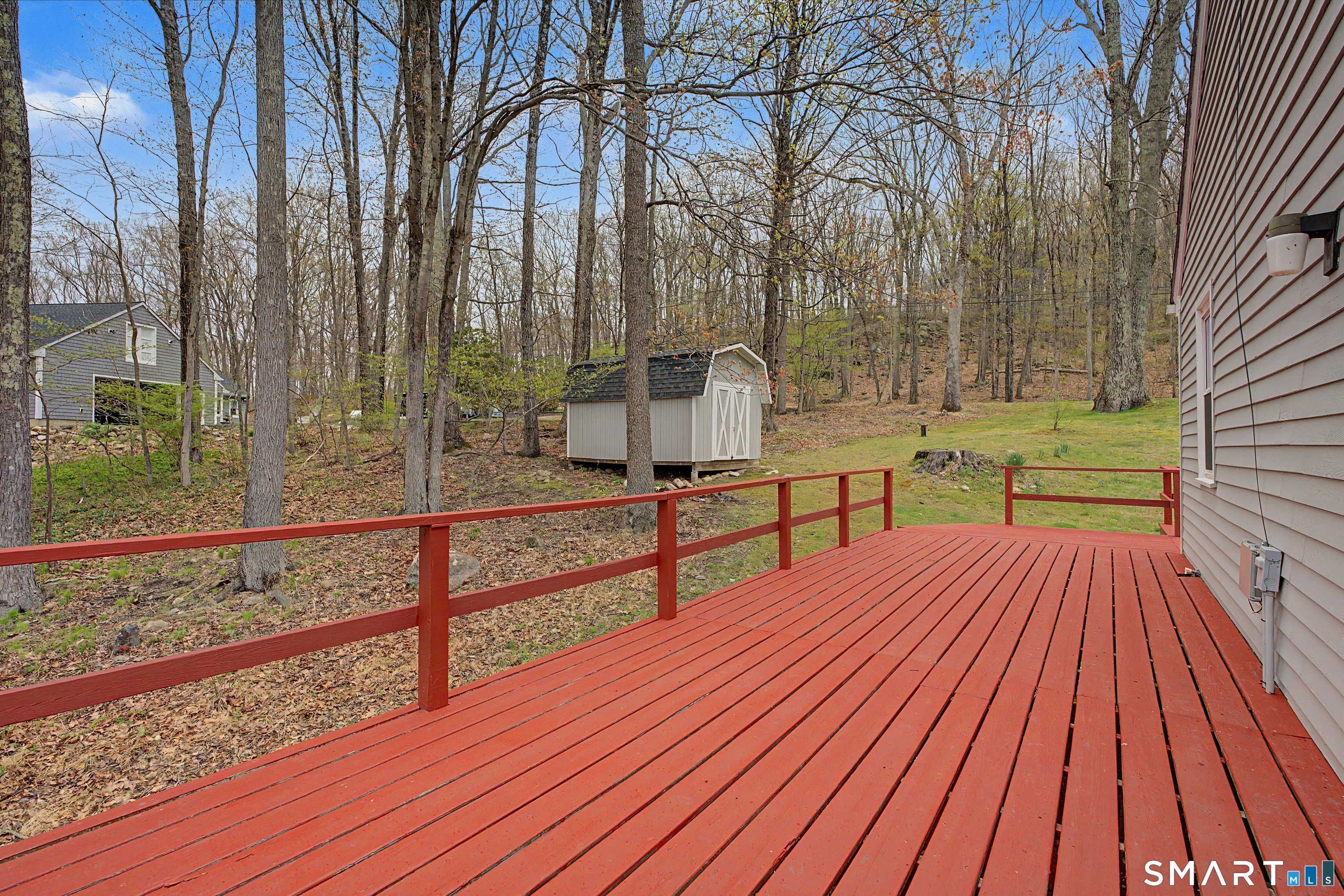 5 Kimberly Lane Woodbury CT 06798