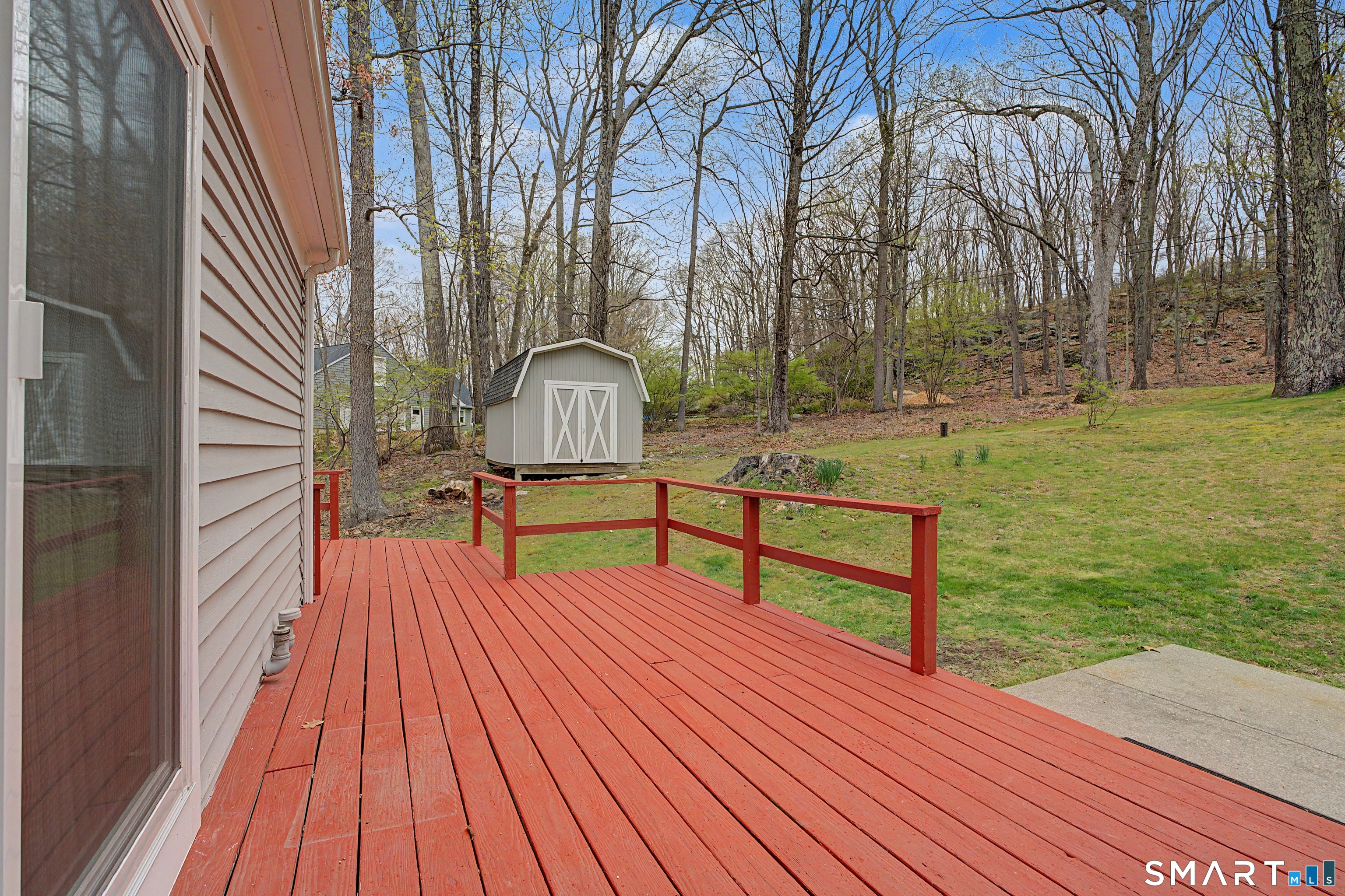 5 Kimberly Lane Woodbury CT 06798