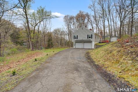 5 Kimberly Lane Woodbury CT 06798