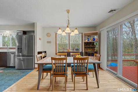 5 Kimberly Lane Woodbury CT 06798