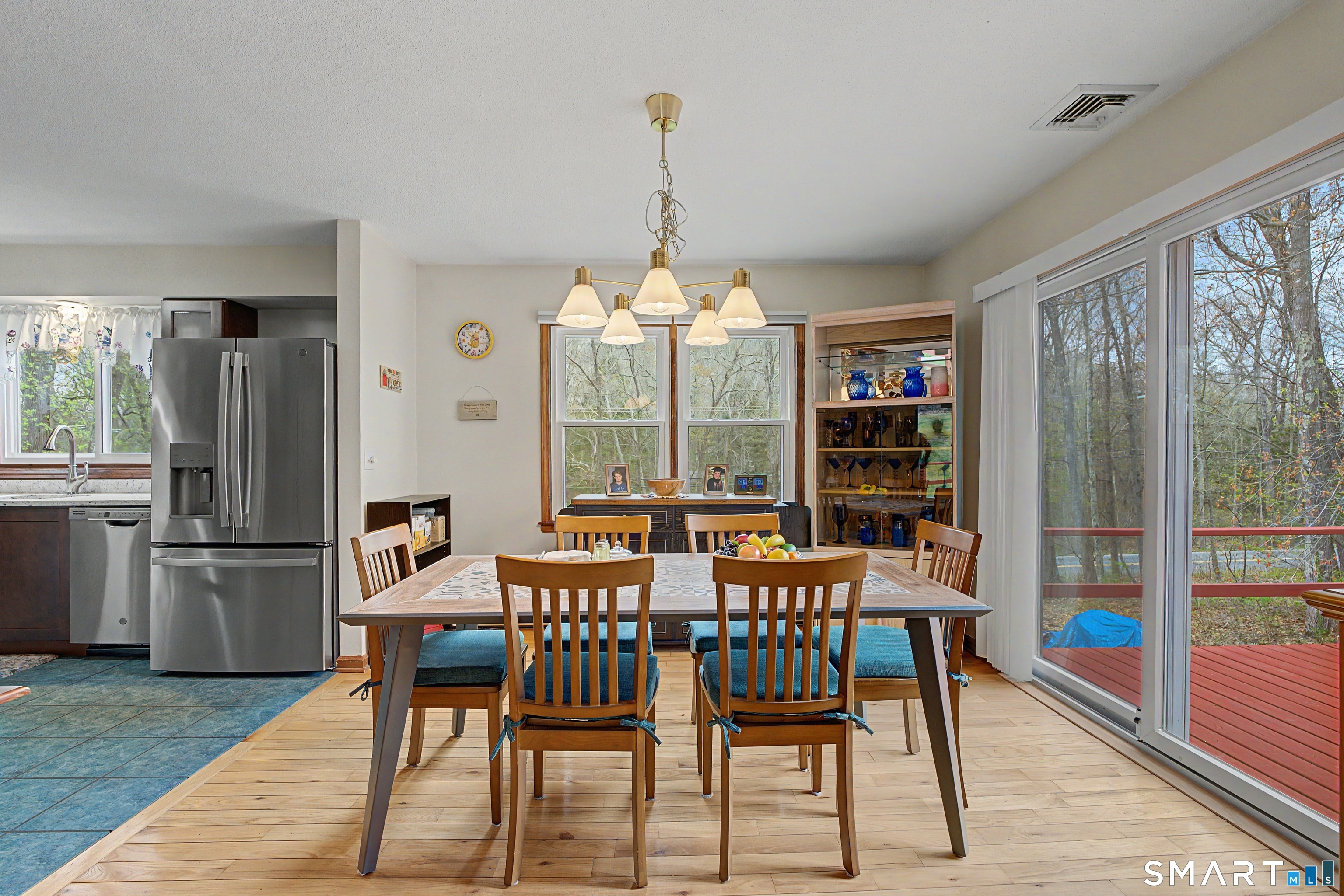 5 Kimberly Lane Woodbury CT 06798