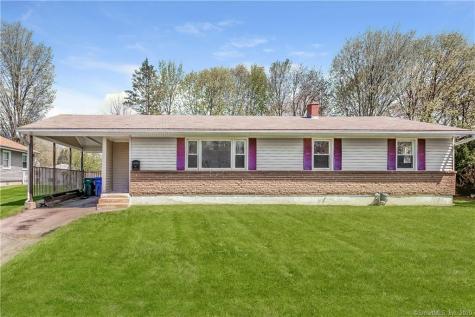 101 Morgan Lane Hamden CT 06514