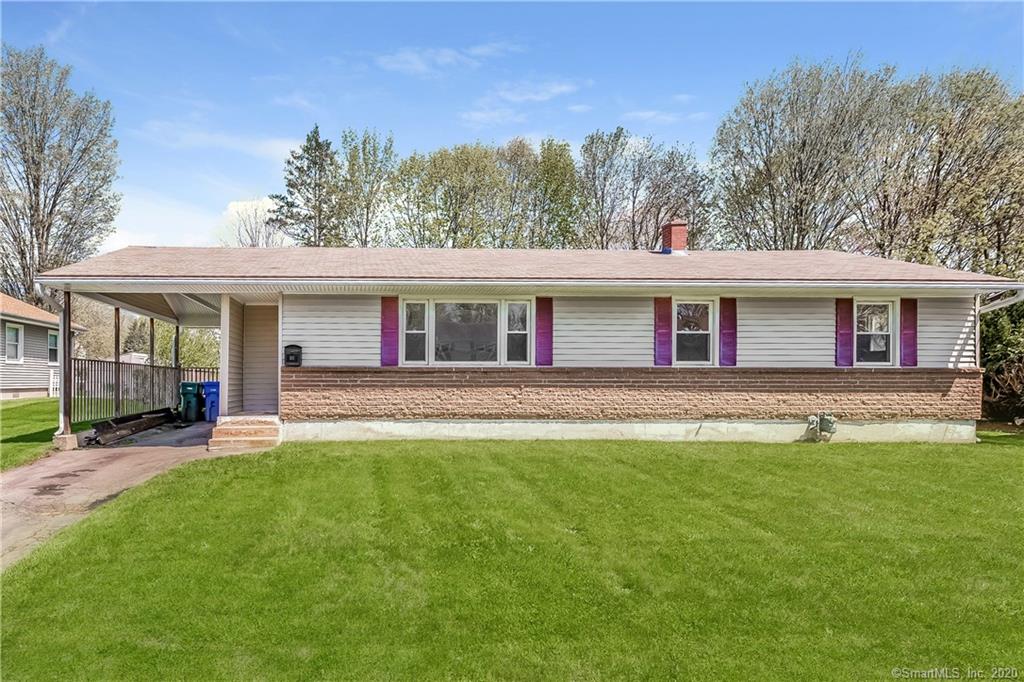 101 Morgan Lane Hamden CT 06514
