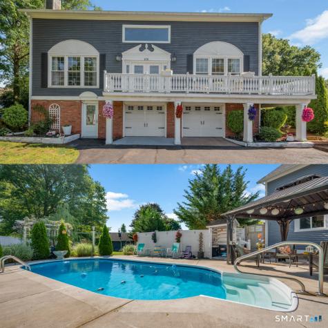 278 Thompsonville Road Suffield CT 06078