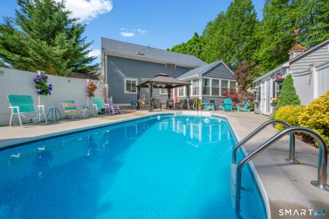 278 Thompsonville Road Suffield CT 06078