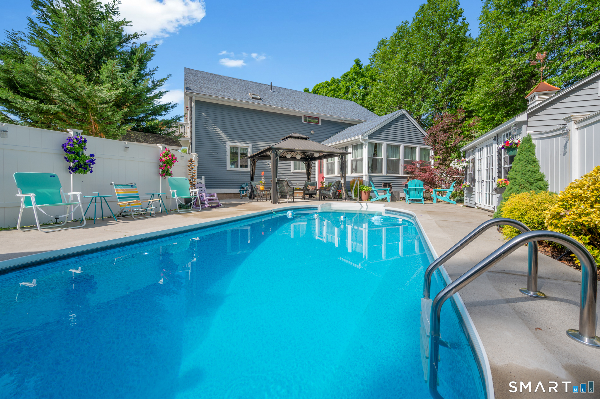 278 Thompsonville Road Suffield CT 06078