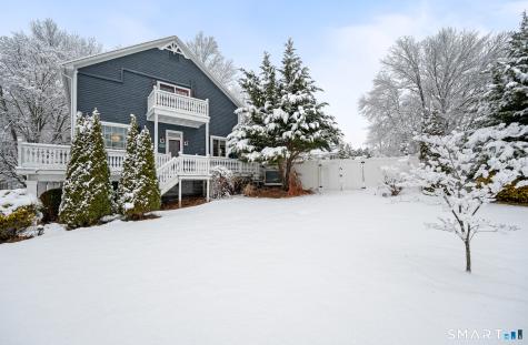 278 Thompsonville Road Suffield CT 06078
