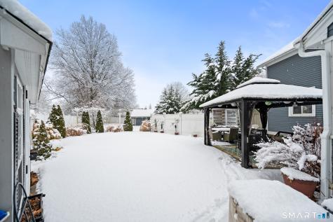 278 Thompsonville Road Suffield CT 06078