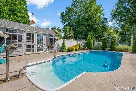 278 Thompsonville Road Suffield CT 06078