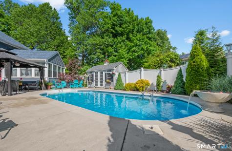 278 Thompsonville Road Suffield CT 06078