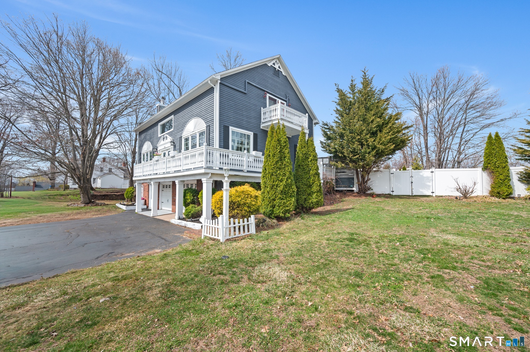 278 Thompsonville Road Suffield CT 06078