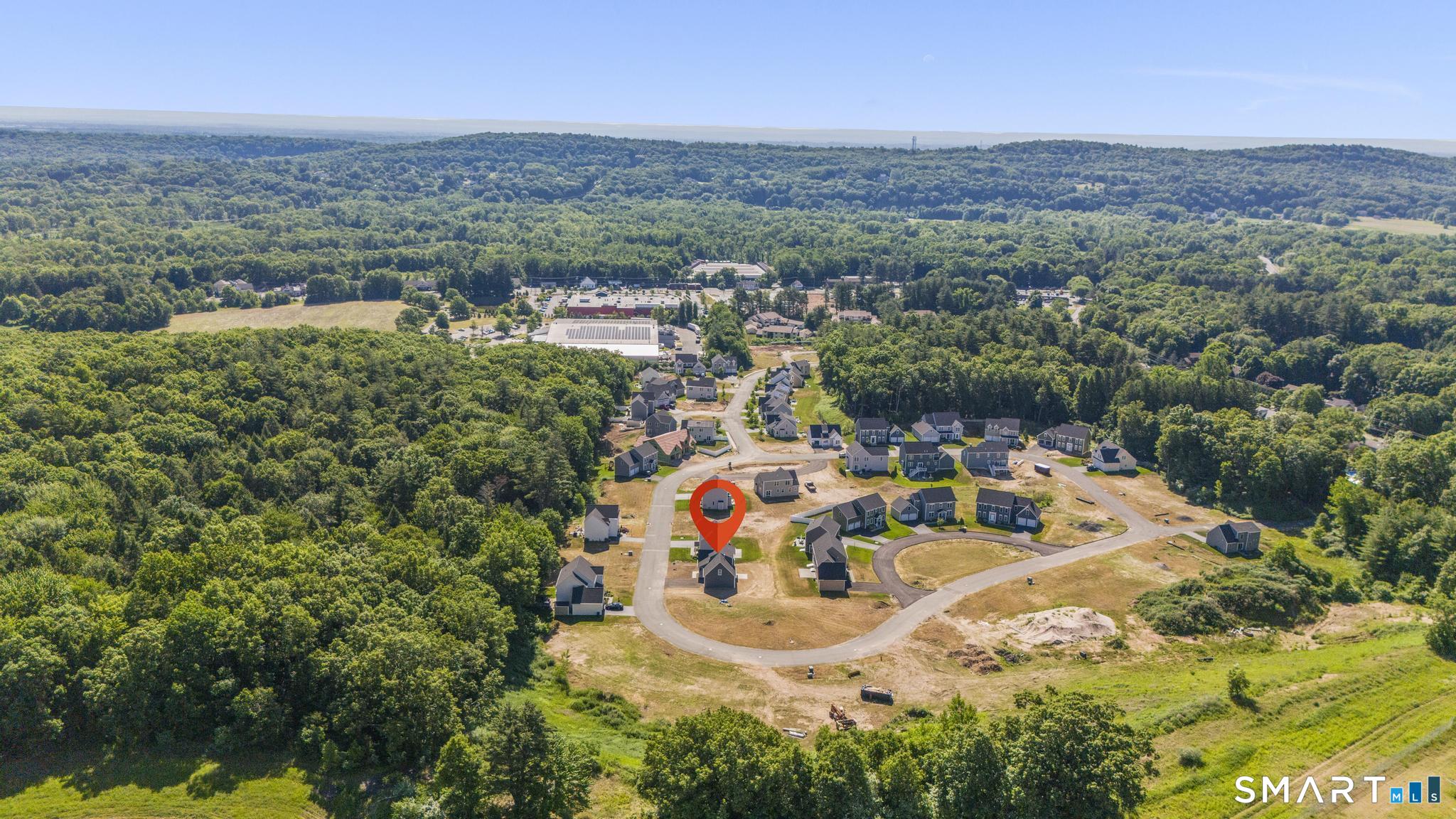 69 Cambridge Court Simsbury CT 06070