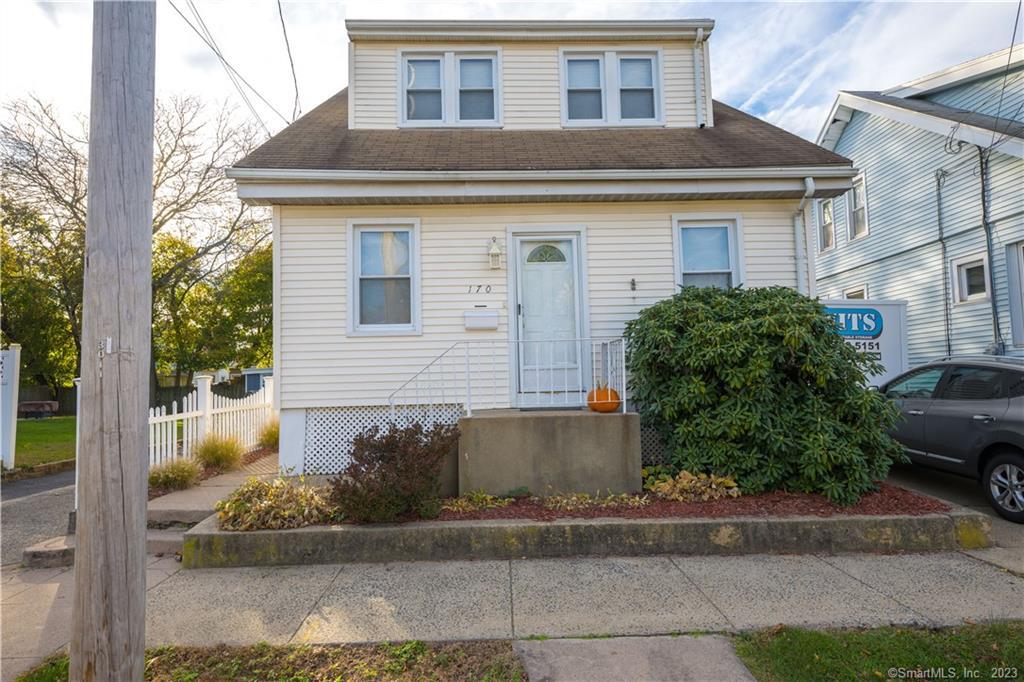 170 East Avenue West Haven CT 06516