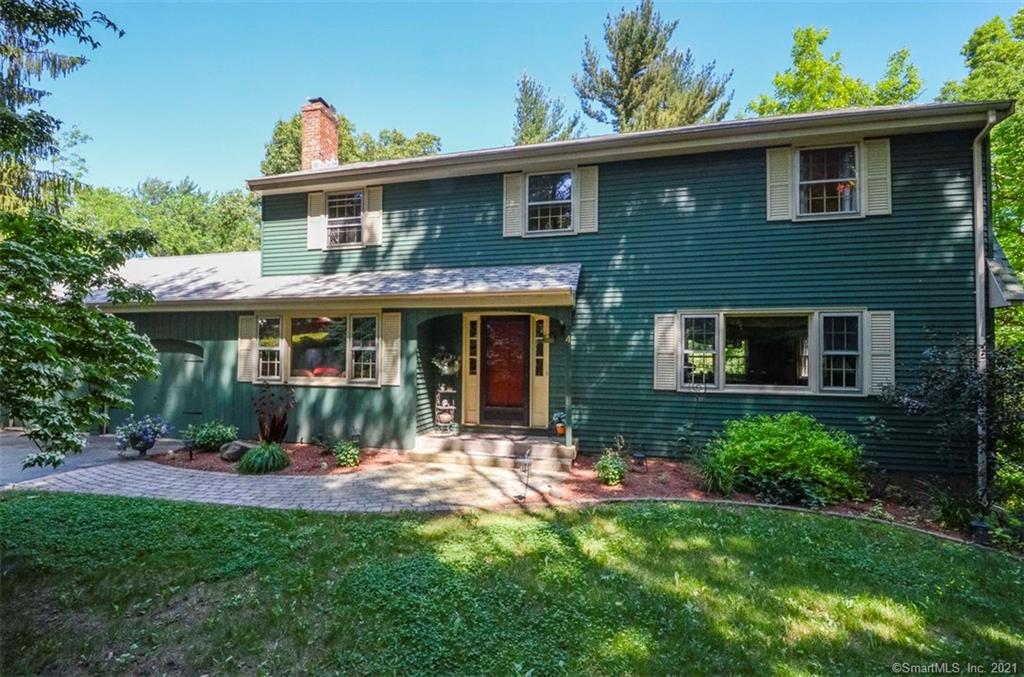 4 Arnold Drive Bloomfield CT 06002