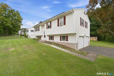 1064 Jerome Avenue Bristol CT 06010