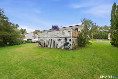 1064 Jerome Avenue Bristol CT 06010