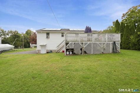 1064 Jerome Avenue Bristol CT 06010