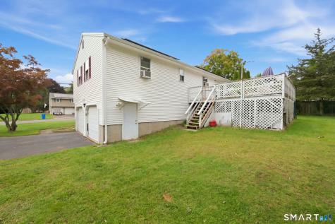 1064 Jerome Avenue Bristol CT 06010