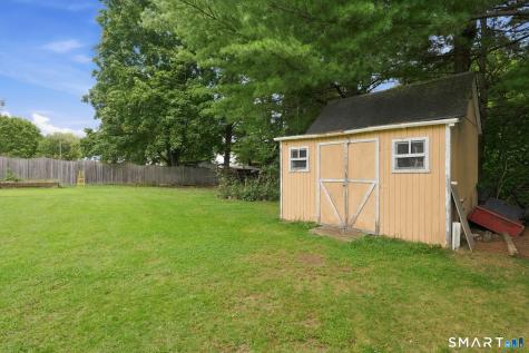 1064 Jerome Avenue Bristol CT 06010