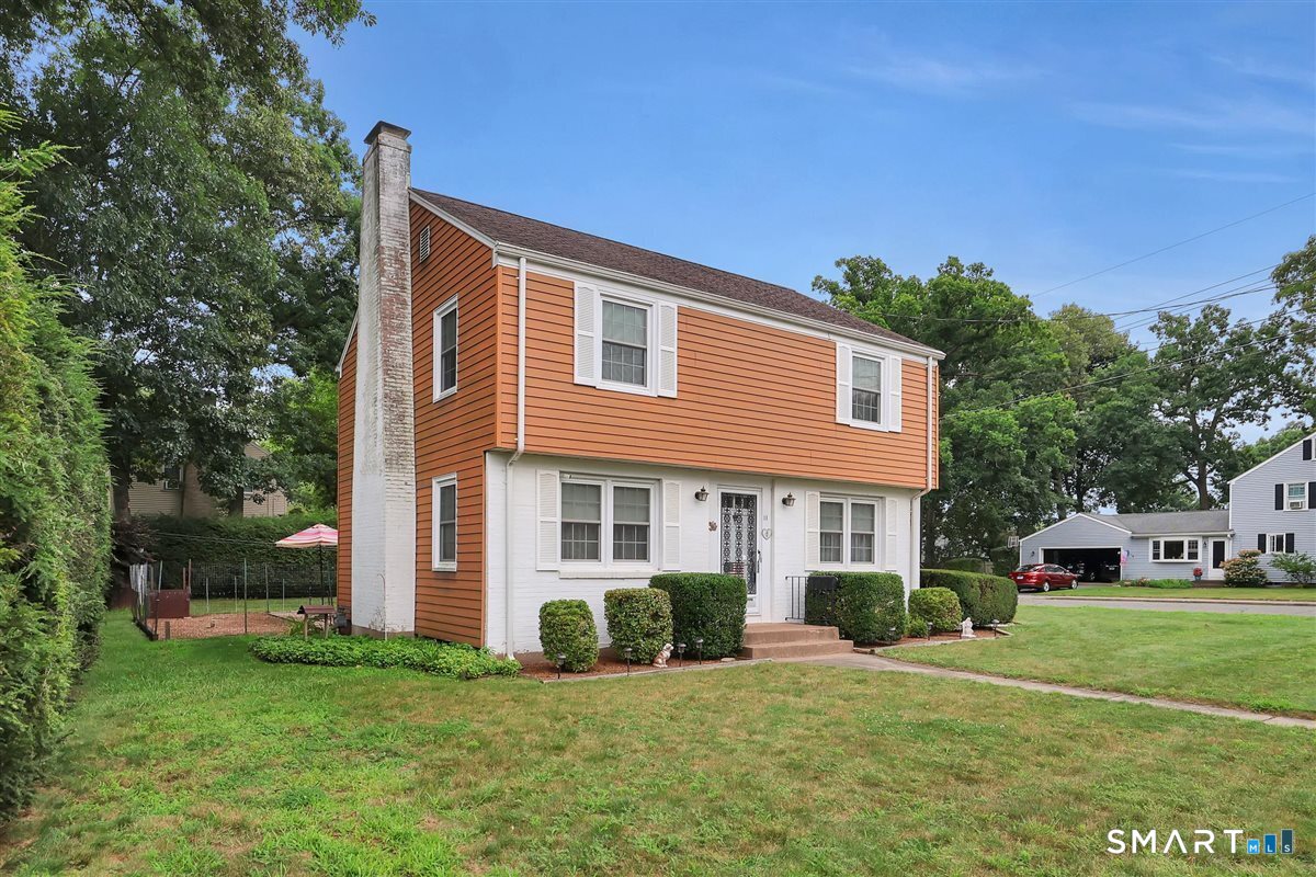 11 Battista Road Manchester CT 06040