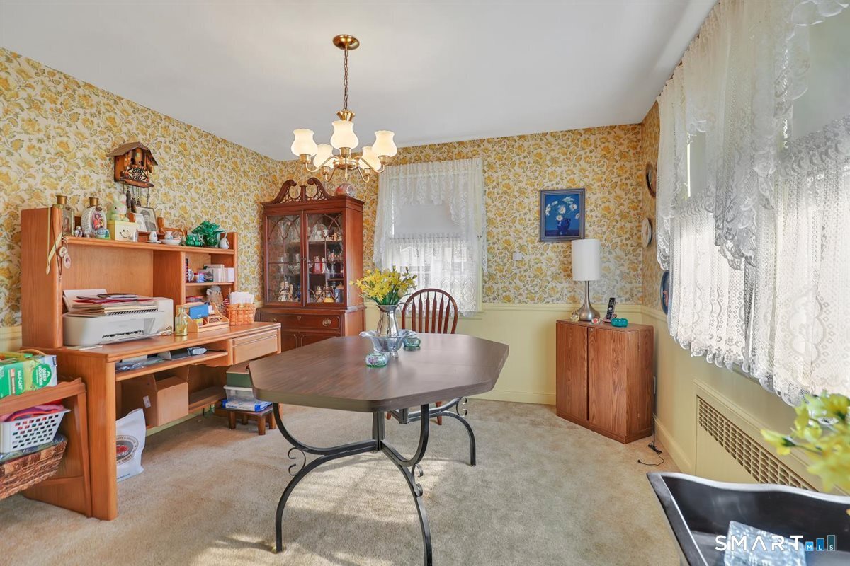 11 Battista Road Manchester CT 06040