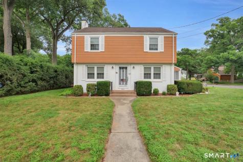 11 Battista Road Manchester CT 06040