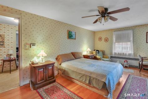 11 Battista Road Manchester CT 06040