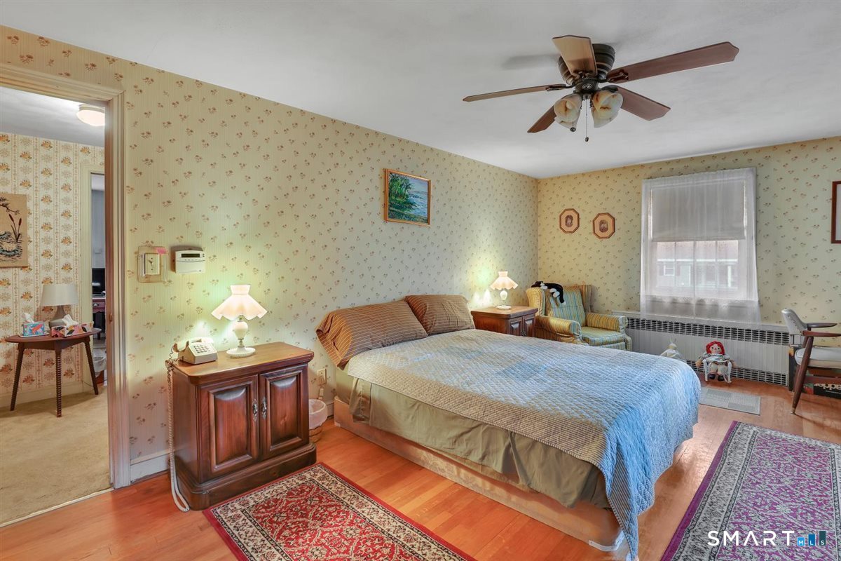 11 Battista Road Manchester CT 06040