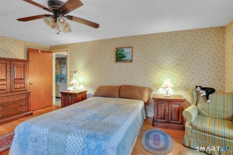 11 Battista Road Manchester CT 06040