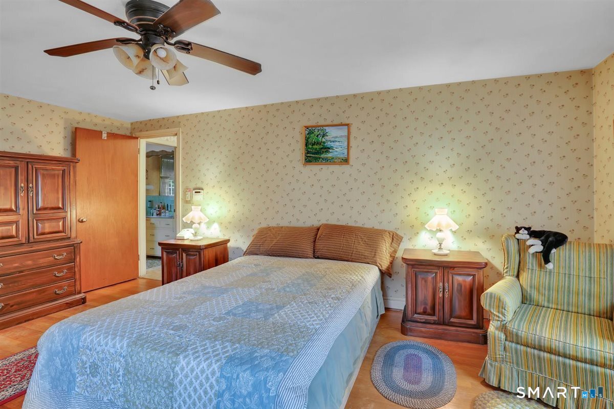 11 Battista Road Manchester CT 06040