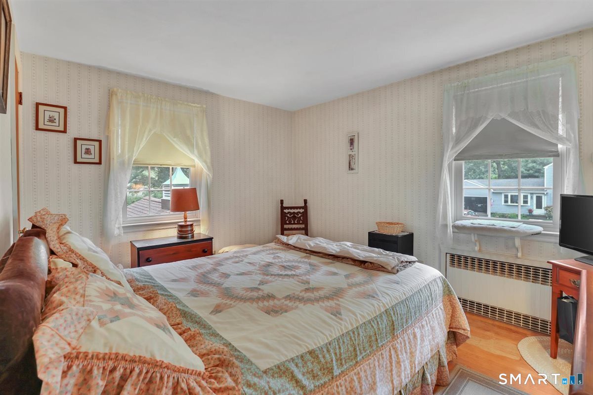11 Battista Road Manchester CT 06040